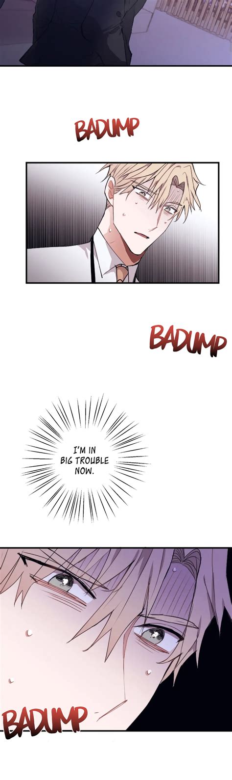 BDSM Manga .